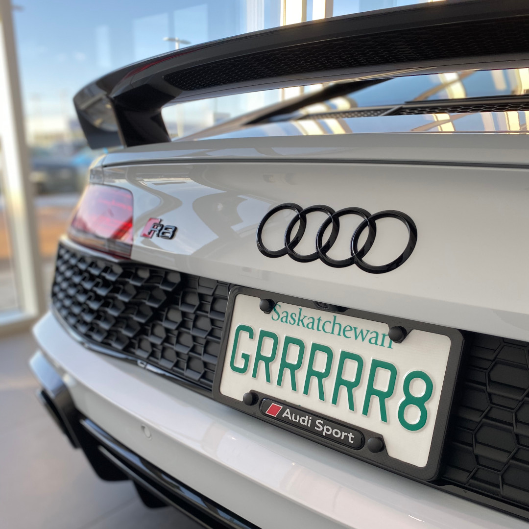 Taylor_Audi's tweet photo. Have a GRRRR8 Christmas Season everybody!
π
ππβοΈποΈπ¨
.
.
.
#TaylorAudi #Audi #AudiSport #AudiR8 #R8 #quattro #TFSI #V10 #LeagueOfPerformance #OwnEverySecond #MerryChristmas #HappyHolidays #audiregina #YQR #SatisfactionIsTaylorMade https://t.co/lbWdyFNSPy
