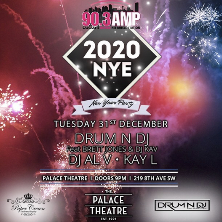 The Palace Theatre tweet media