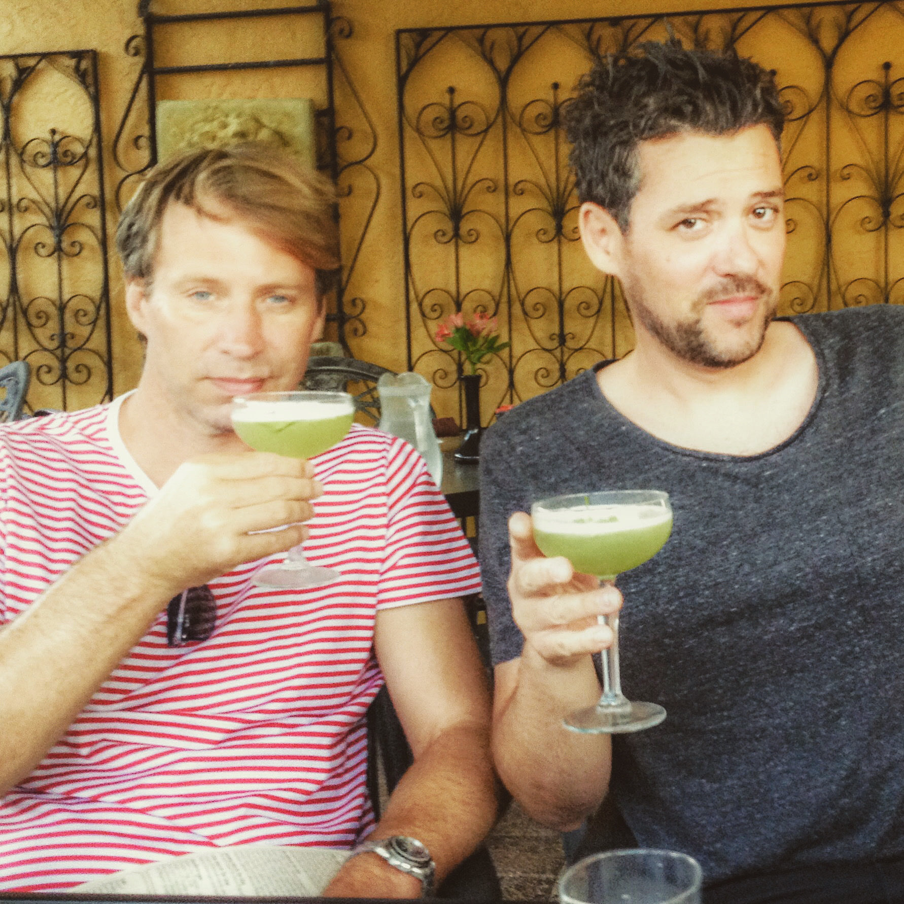Giles Martin on Twitter "This is my best mate Dean https//t.co