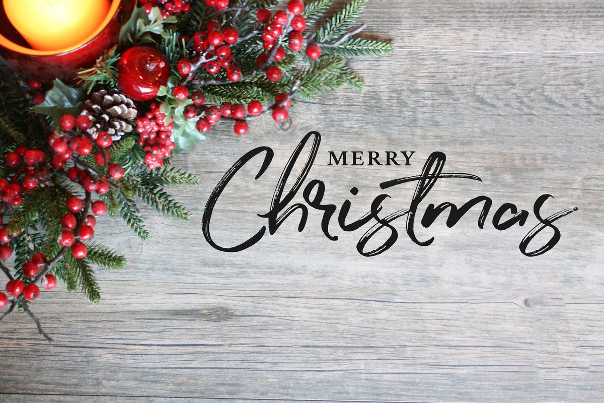 On behalf of the entire team at Drayton, we would like to wish a Merry Christmas and a Happy New Year to all of our customers, colleagues and partners.

We hope you have a wonderful festive period &amp; look forward to working with you in the New Year.

#MerryChristmas #HappyNewYear
