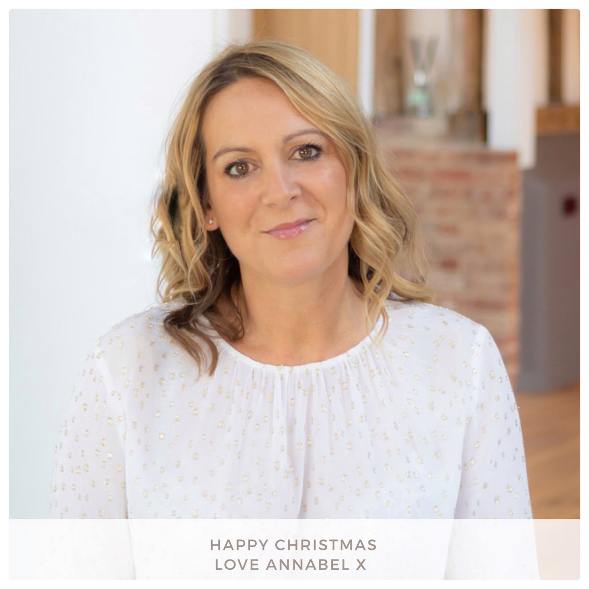 Annabel Brocks tweet media