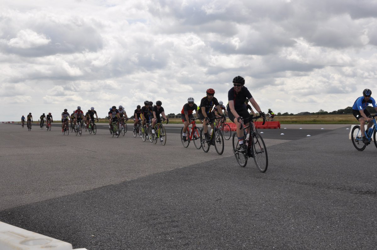 BriggsUK's tweet photo. #BriggsDefence is proud to sponsor @REMECorps, whose riders raced in #Army colours in OVO Tour Series alongside Olympic track cycling champion Ed Clancy. Sgt Mark Robertson was 30th in 2019 British National Road Race Championships #RemeCycling @BritArmyCycling @BritishCycling https://t.co/poFDn4eU3A