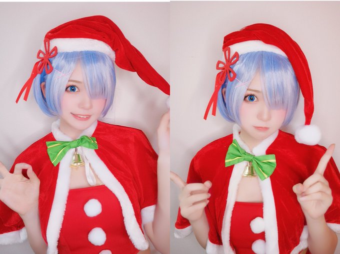 Twitterのコスプレ画像27