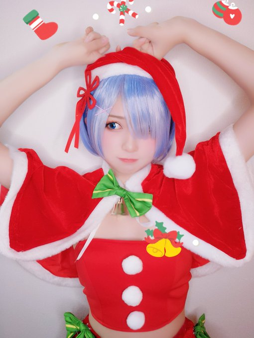 Twitterのコスプレ画像24