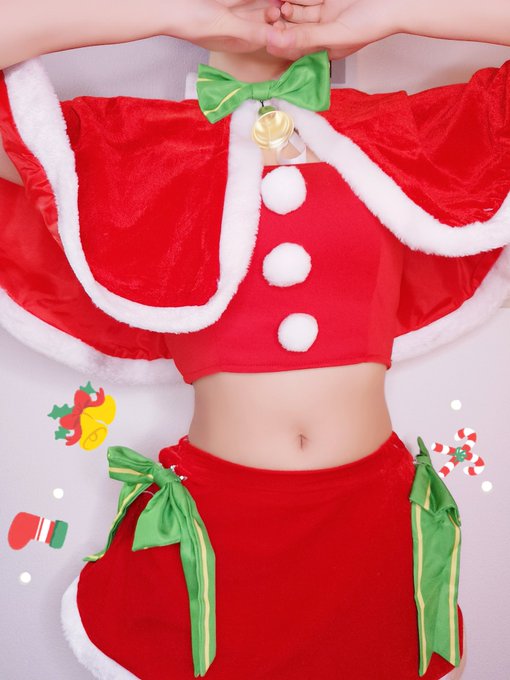 Twitterのコスプレ画像25