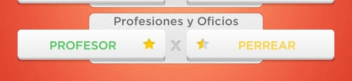 andricaar_'s tweet image. No sé con quién jugué pero la quiero mucho. 🤣

P. D: yo puse &quot;profesor&quot;, decepcionada de mí. #StopGame