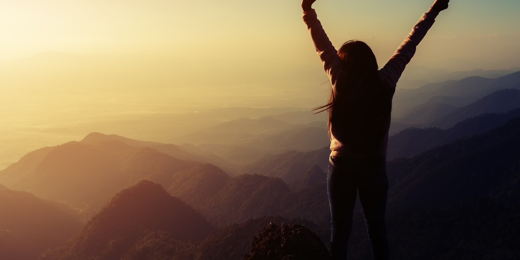 In the moment when we answer “what do I intend to do about that?”, we are really saying, “This is how I currently define myself. This is how I define Who I Really Am. This is how I define Divinity, as a matter of fact.”