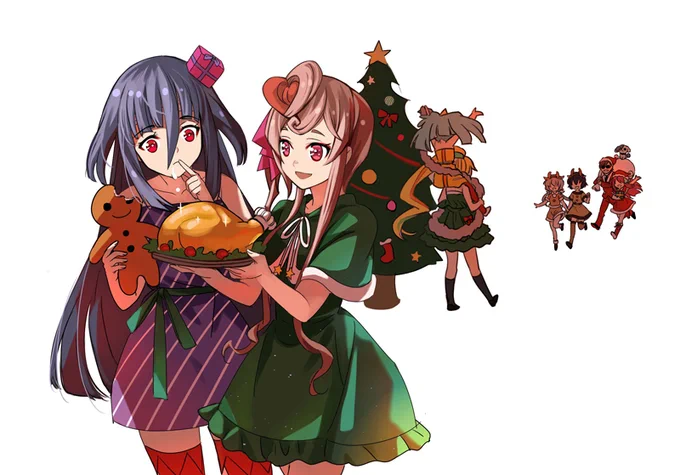 ???Merry Christmas! 