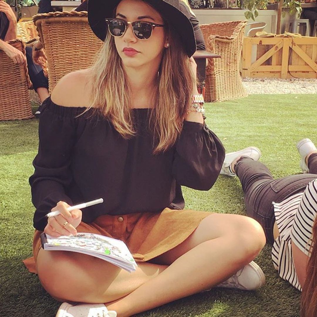 ➡️Available via aimfulbooks.com, Etsy, Amazon or your favorite bookstore

#discoveryourinnerartist with #aimfulbooks
#oneforone #streetart #coloringbooks #socialcause #coloringbookforadults