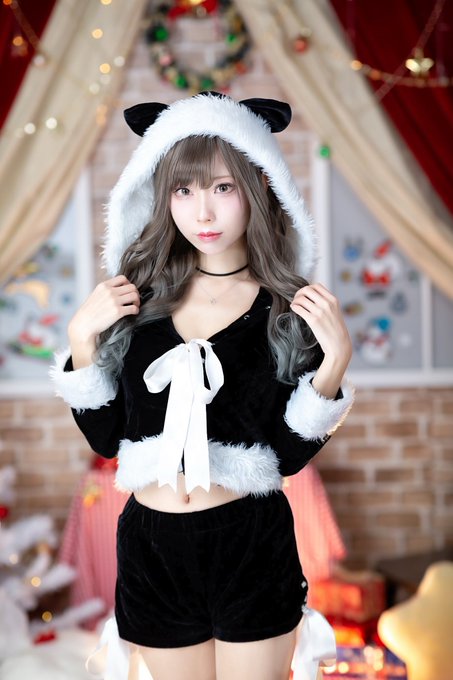 Twitterのコスプレ画像54