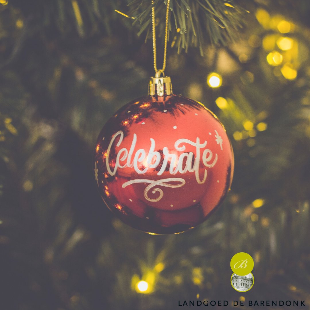 Fijne kerstdagen! 

#kerst #landvancuijk #toerisme #recreatie #landgoed #landgoeddebarendonk #barendonk