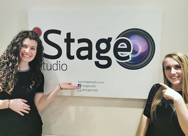 istagestudio's tweet photo. Great session yesterday with Ashleigh Louise and Jennifer Innamorati from @bfcmt19 👏🎤🎬
#getcast https://t.co/lgp3RM1QDK