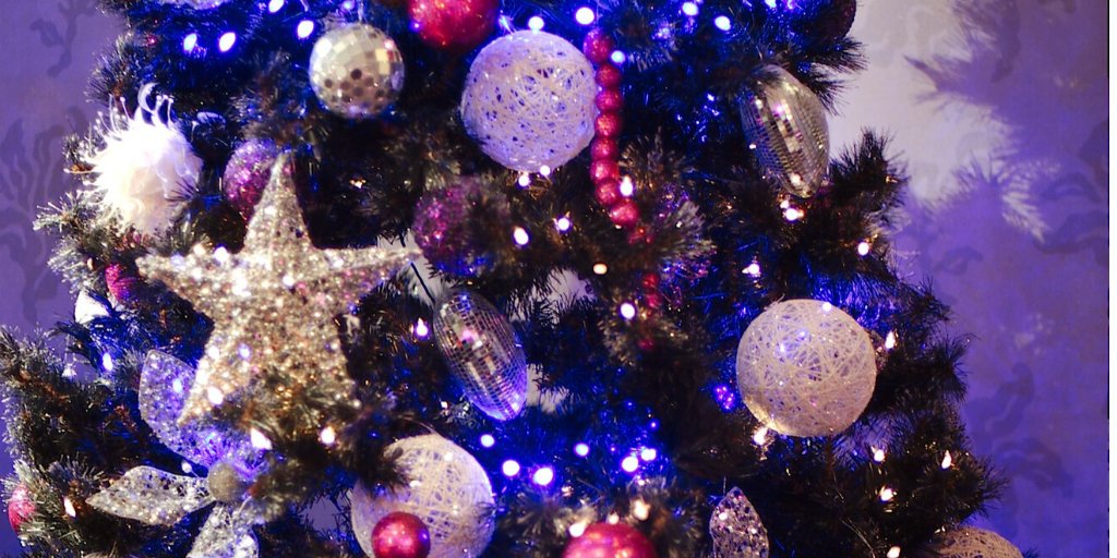 Merry Christmas from all of us at Spa by Kasia! We're wishing all of our clients a tranquil and restful day.