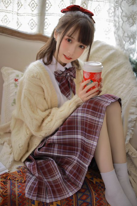 Twitterのコスプレ画像40