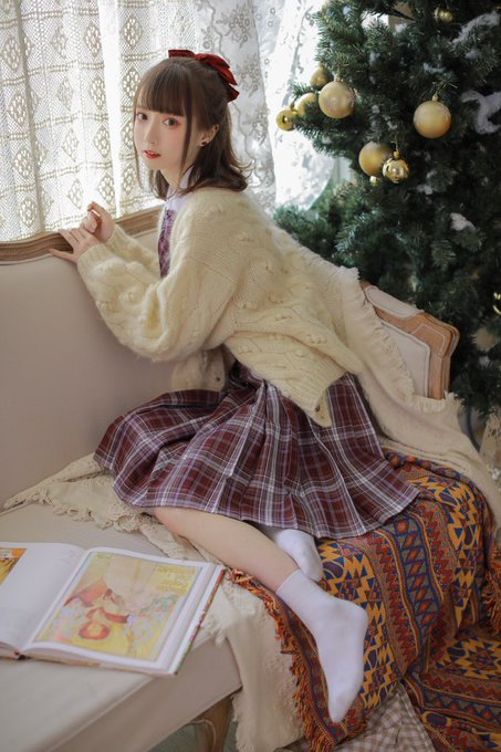 Twitterのコスプレ画像39