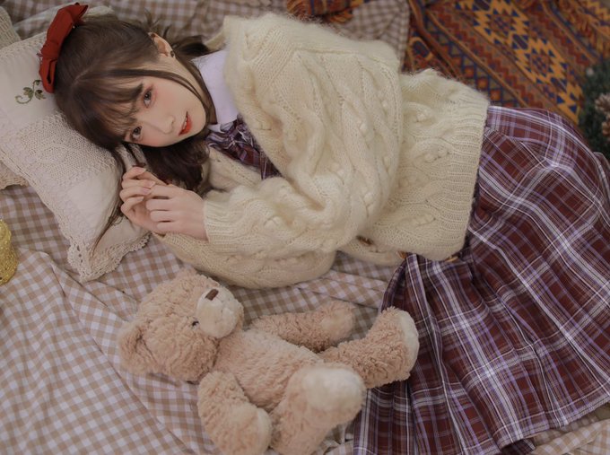 Twitterのコスプレ画像42