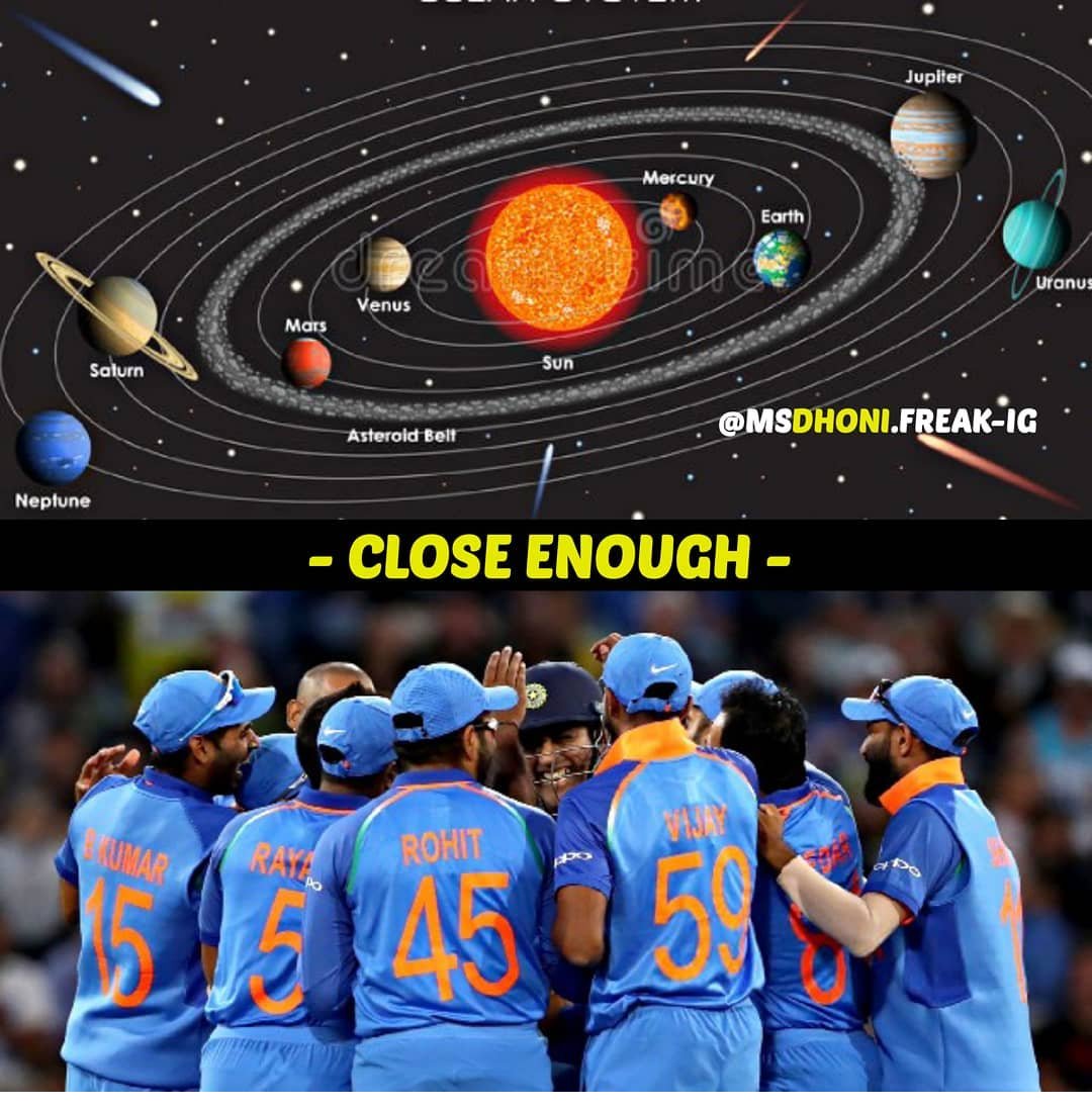 KuldeepBagda3's tweet photo. #THALA Position in #TeamIndia
😍😍😮😮🔥🔥
#15YearsofDhoni
#15YearsOfDhonism
#15yearsofthalaDHONI https://t.co/6cH67O42jc