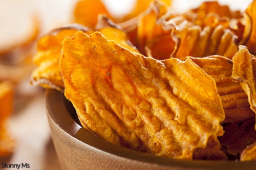 ON_Fitns's tweet photo. 16 Delicious Ways To Make Your Own Chips https://t.co/vIzwBSdJnn https://t.co/q5IYcpE6Lf