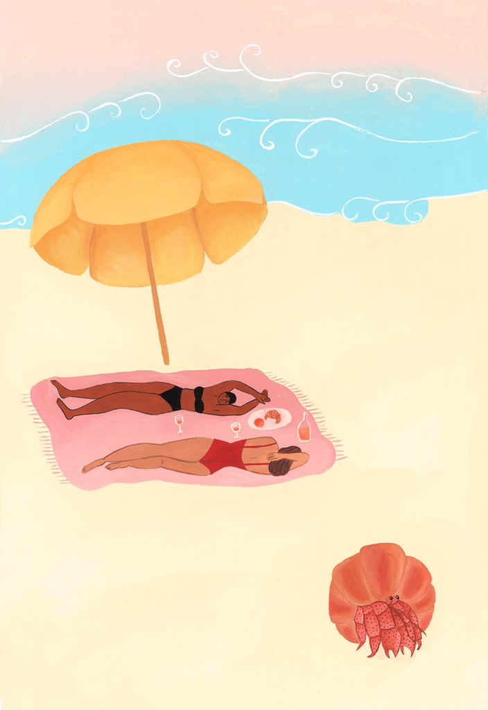 IsabelleFeliu's tweet image. I miss these days when I took naps with friends as an activity. We never do this anymore 💔