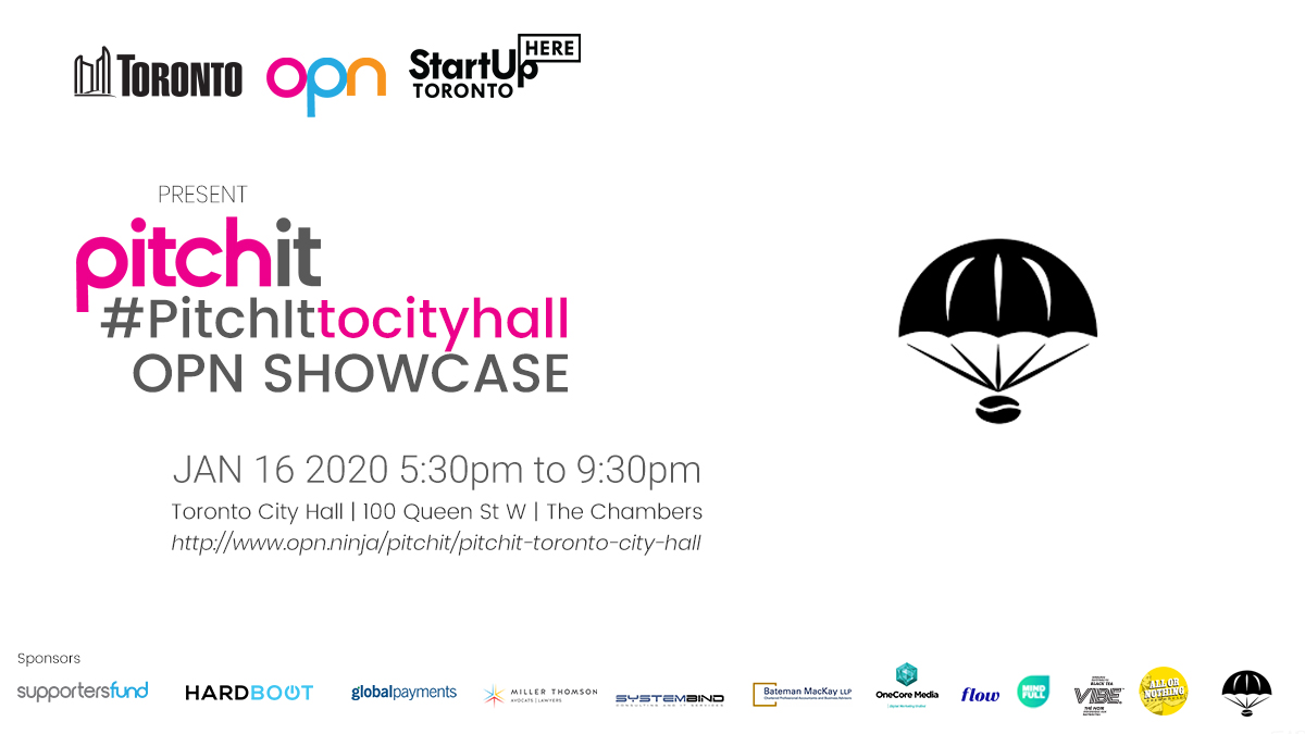 Opeoplenetwork's tweet photo. @parachutecoffee Brewing up the freshest coffee your home has never seen! Give it a try at the #OPNShowcase Register w/ @SeatGiant https://t.co/WjxQHmN2E5 #coffeetime #BetterCoffee #subscription https://t.co/uNn2XGakI7
