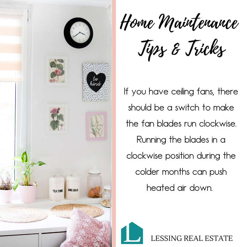 lessingteam's tweet photo. I'm guessing a few of you need to hear this - change you fan direction (I didn't learn about this little trick until 1 year ago 🙄)
#LessingTeamRealEstate #RealEstate #Realtors #RealtorLife #RealEstateAgent #homemaintenence #maintenance #Madison #MadisonWI #realtor #tuesdaytip https://t.co/3Tjdrcxgz6