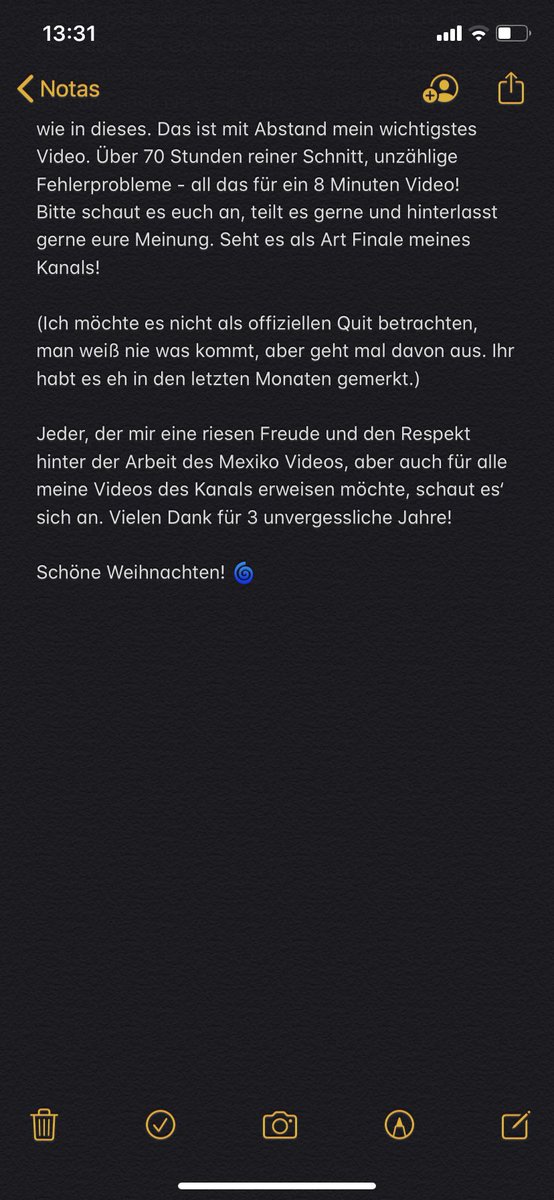 Da_Babbit's tweet image. Wenn ihr mir einen Gefallen tun möchtet, lest euch den folgenden Text durch und teilt ihn! 
[RT gerne]

—&amp;gt; hier das Video: 

youtu.be/02FxqcA6SjU