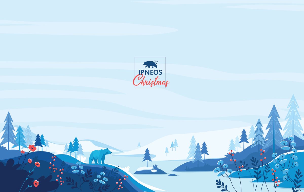 RoxanneVitray's tweet photo. Toute l'équipe @ipneos vous souhaite un bon réveillon et un joyeux #Noël2019 🎄 🎅 🎁✨ 🥂🎊 https://t.co/vQFKz2snoR