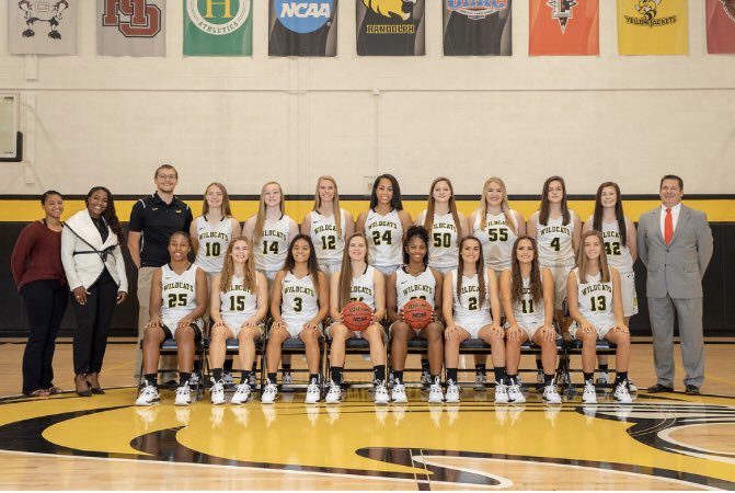 Randolph College Women’s Basketball tweet media