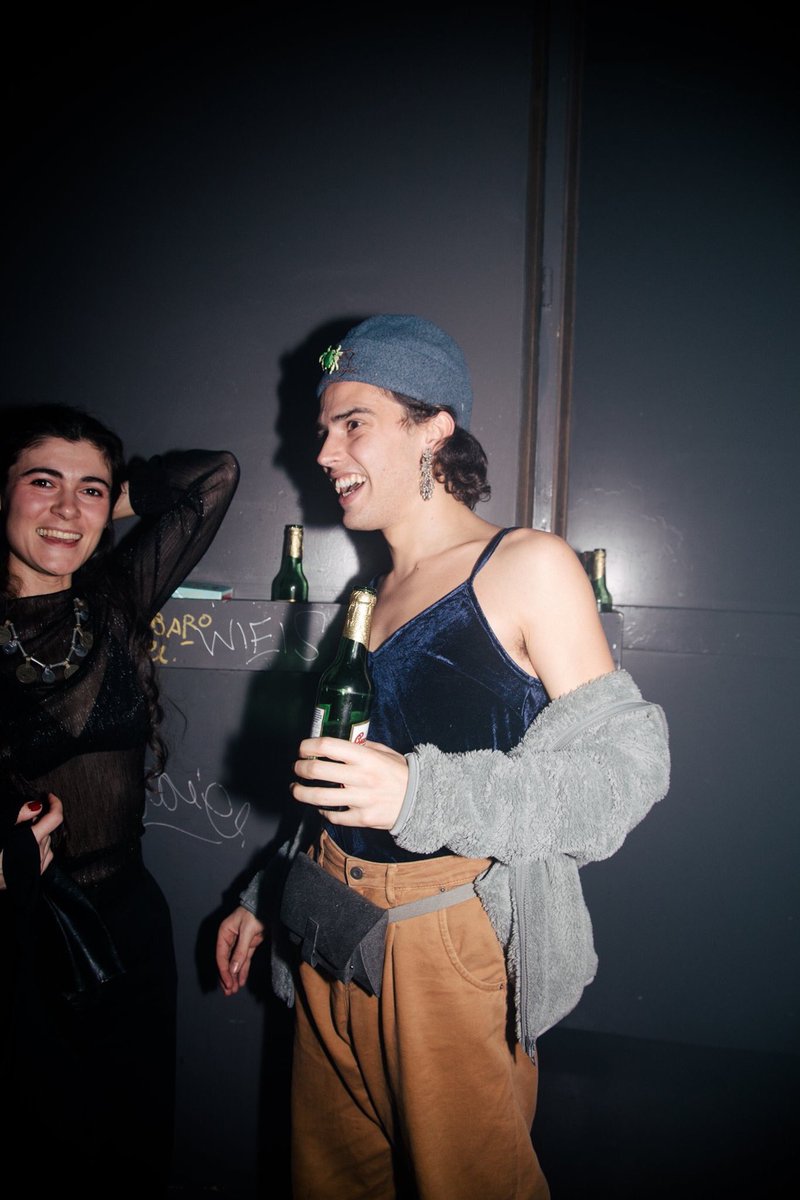 progressbar__'s tweet photo. Some outtakes from last Friday’s Progress Bar by Amie Galbraith 🥰🔥💕 https://t.co/UoKfS4FPyz