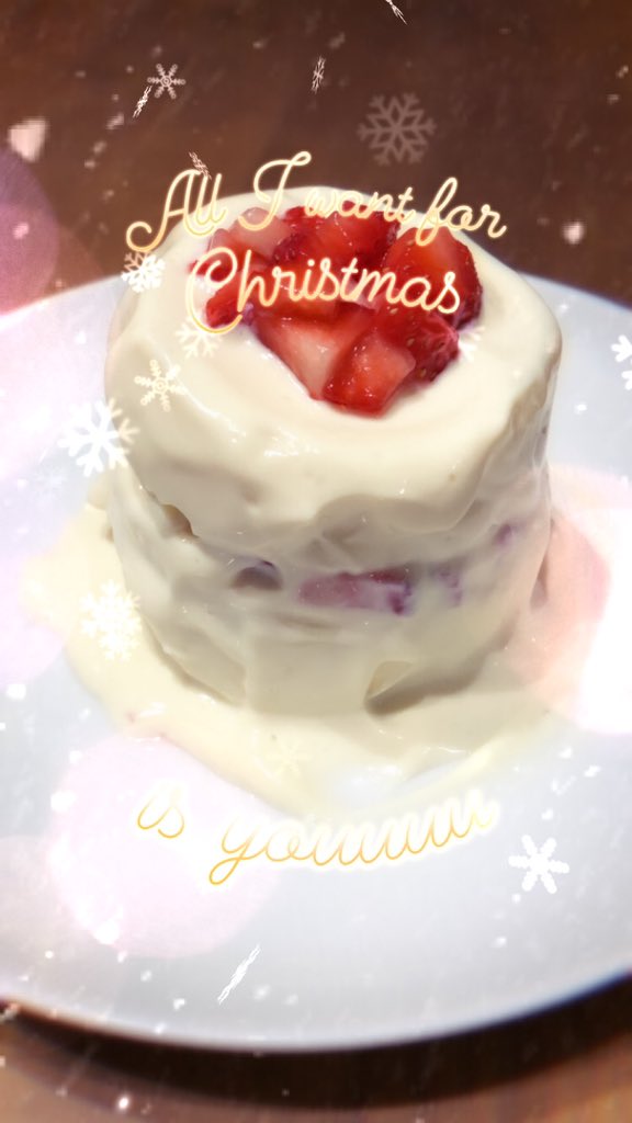 61ayane's tweet photo. 初のクリスマス🎄の娘のために
豆腐ケーキを作りました💜✨👏🏻
11ヶ月にもなりましたしね🥺💭 https://t.co/dRbzcYHhHv