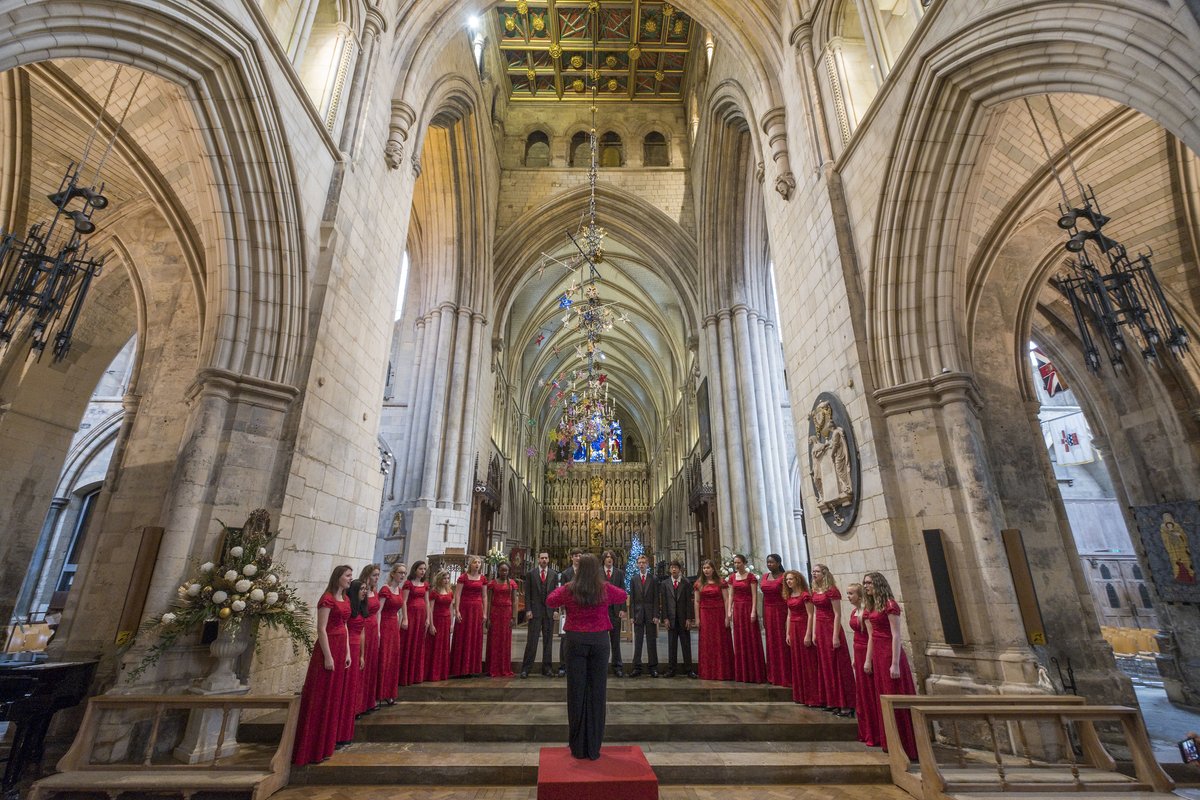 london_parade's tweet photo. The London International Choral Festival brings together the finest young choral singers to perform at London's most historic venues.
FIND OUT MORE - https://t.co/Y9eASw55ir
#licf #ChristmasEve #london #uk @TimeOutLondon #choir #choral @TicketmasterUK https://t.co/LeT3FDFzDU