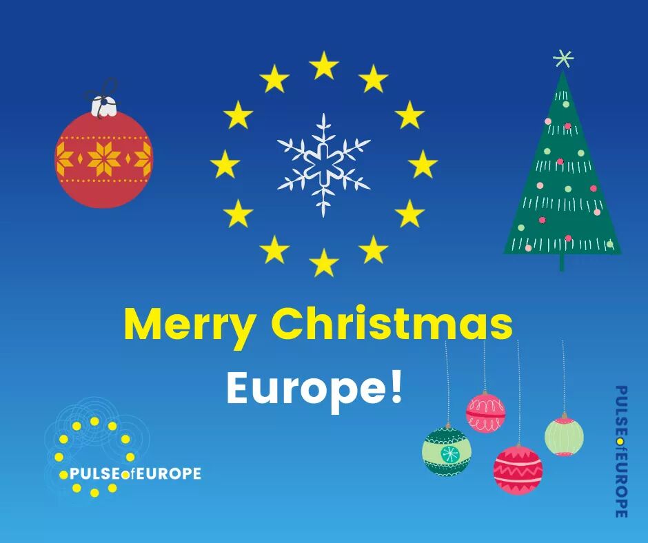 #Christmas 🇪🇺🎄️🇪🇺🎄🇪🇺️🎄🇪🇺️🎄🇪🇺️🎄🇪🇺️🎄🇪🇺️ #Europe #Europa