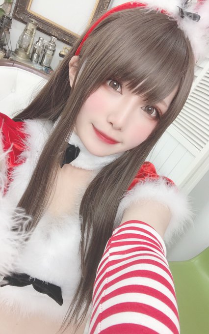 Twitterのコスプレ画像18