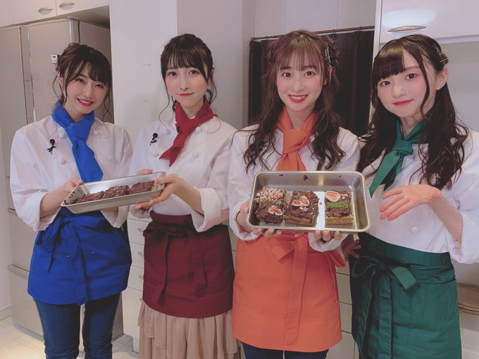 厚木那奈美 の評価や評判 感想など みんなの反応を1時間ごとにまとめて紹介 ついラン