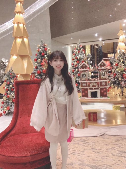 Twitterのコスプレ画像51