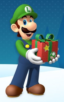 “Guess what time it's!”