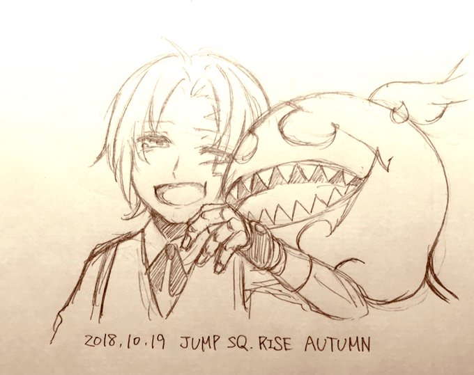 Twoucan アレン ウォーカー誕生祭19 の注目ツイート イラスト マンガ コスプレ モデル Twoucan アレン ウォーカー誕生祭19 の注目ツイート イラスト マンガ コスプレ モデル