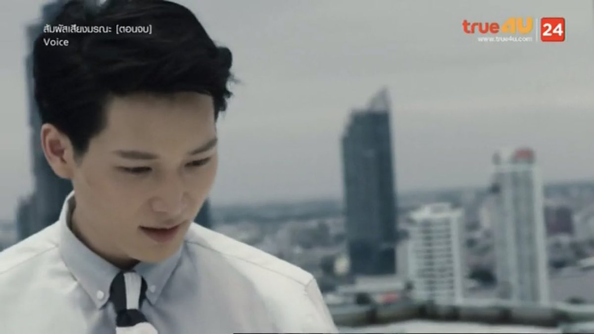 tamutumi's tweet photo. คงไม่มีใครกล้าบอกคุณล่ะสิว่าความจริงแล้วคุณมันอ่อนแอแค่ไหน  #สัมผัสเสียงมรณะตอนจบ #สัมผัสเสียงมรณะ https://t.co/gVv2LXF5vF