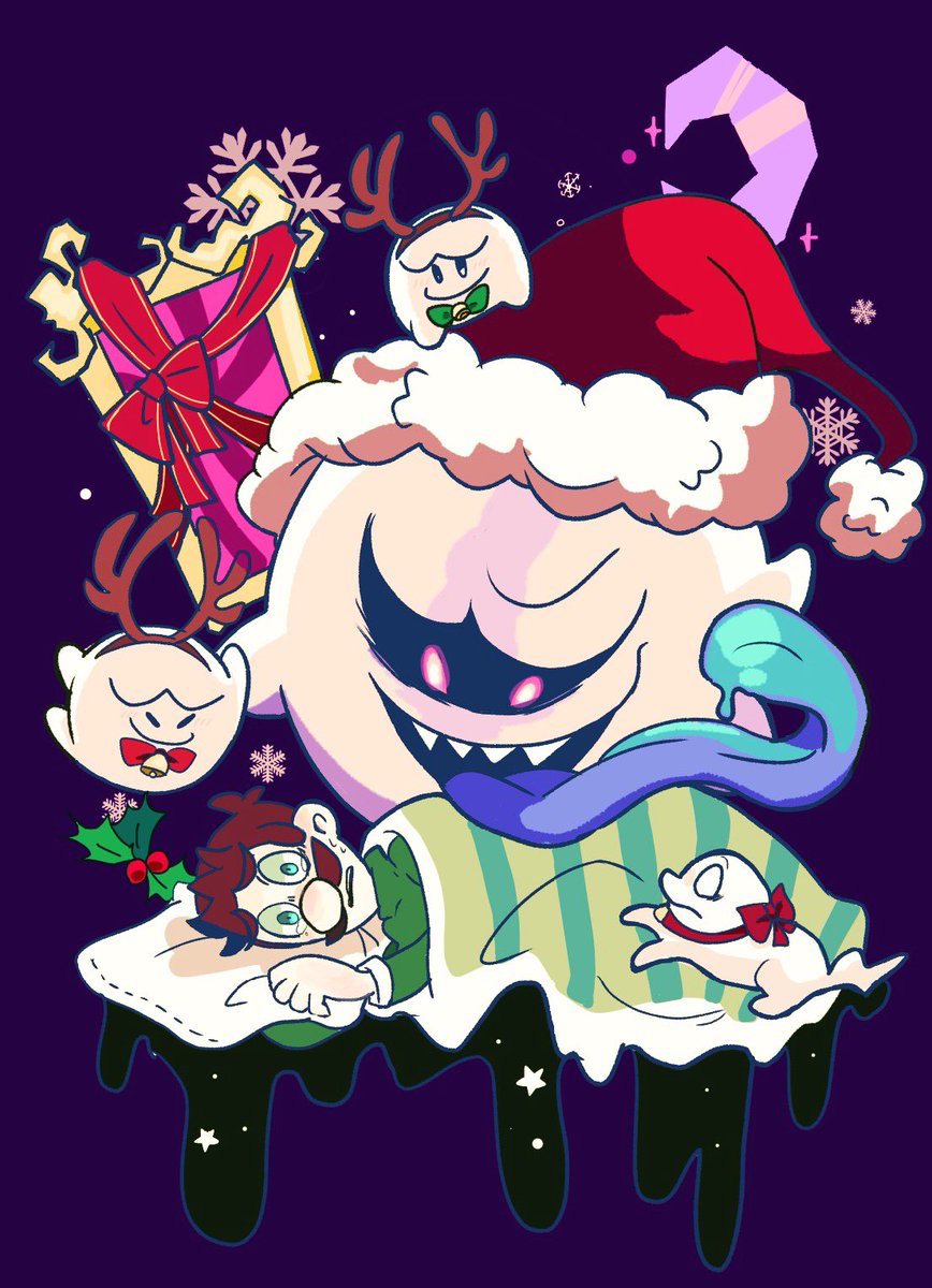 これの落書きでした