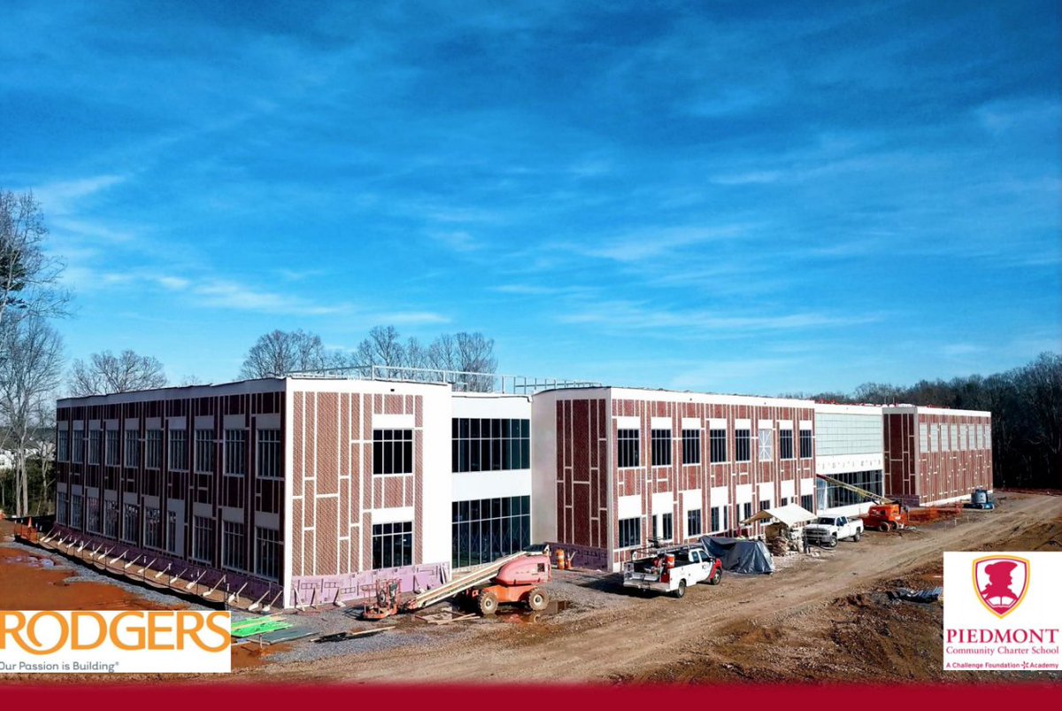 Have a friend considering their school options?  Suggest they consider joining us in 8 months when we expand to three campuses.  They can apply through our lottery beginning January 2nd.  This is the year to apply!