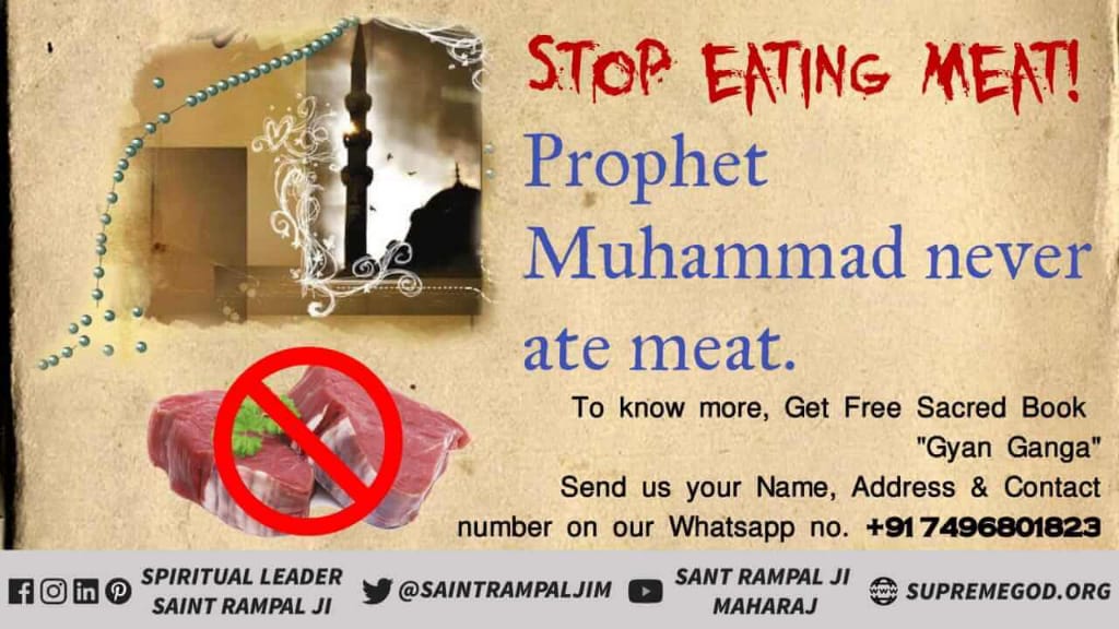 arvind_eratkar's tweet photo. @ictt2017 #NonVegetarians_Are_Killers
#Shame_On_NonVegetarians
#hindu #bhakti #life #allahuakbar #allah #islam #muslim #quran #jannah #harambe #christianity #god #hinduism #sikh
#meat #meateater #halal #halafood #meatballs #meatlover #meatlessmonday https://t.co/ADJwHEWjV6