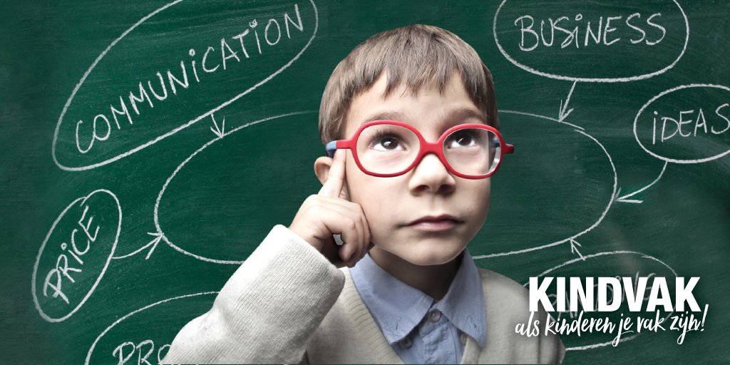 Kritische ouders en bevolkingskrimp zorgen ervoor dat het basisonderwijs competitiever wordt. Een zakelijke blik op imago, communicatie en marketing kan een verschil maken in het voortbestaan of verdwijnen van een school.

bit.ly/35eatyG
