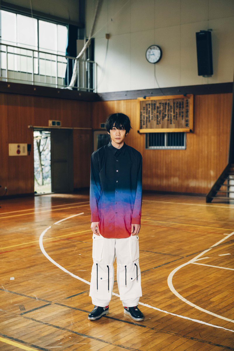 matsui ryosuke | 松井 諒祐 on X: