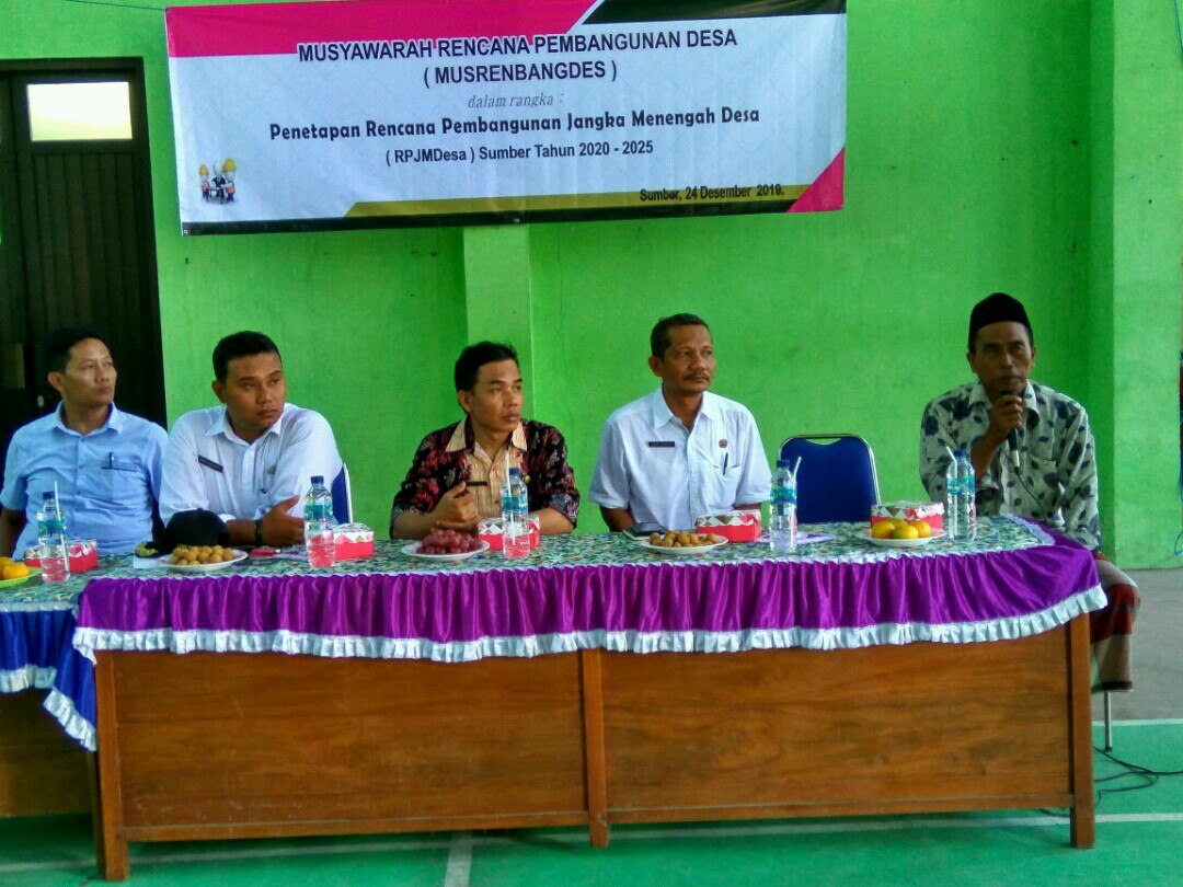 Desa Sumber tweet media