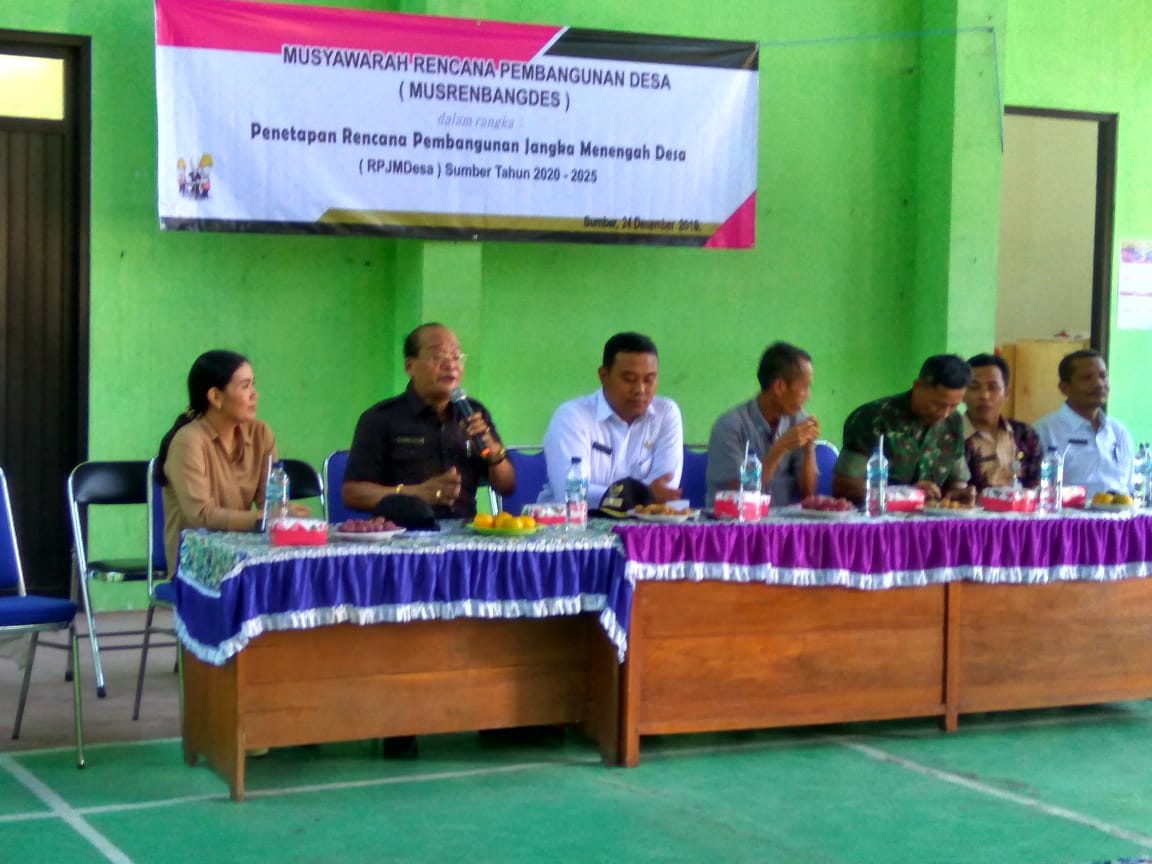 Desa Sumber tweet media