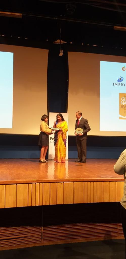 GrantThorntonIN's tweet photo. We were the silver sponsors for the 6th Annual Global Nagpur Awards & Summit 2019, which creates a new global development platform for individuals, organisations & recognises the people who have put #Nagpur on the growth map.
#NagpurFirst #GNS #GNS2019 @nagpurfirst https://t.co/siHnGABwgO