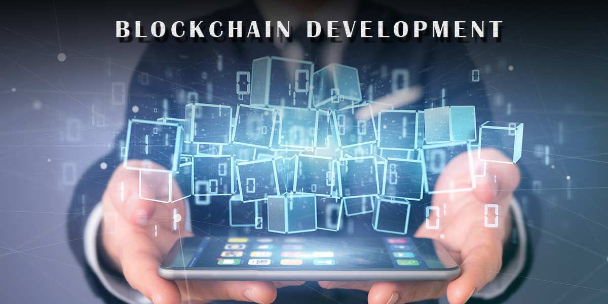 A Software Engineer’s Guide To Becoming A Blockchain Developer

Click Here : bit.ly/2EPqIGu

#BlockchainDeveloper #News #BlockchainTechnologies
#Blog #Blockchain #Development #Events #SoftwareEngineer