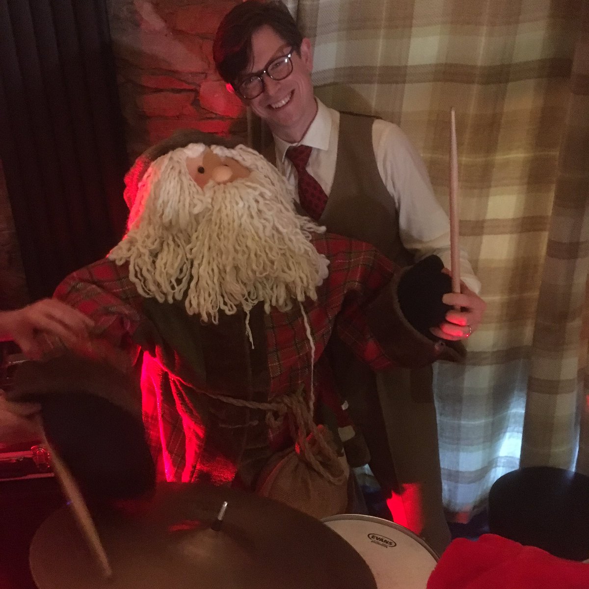 Leeds City Stompers tweet media