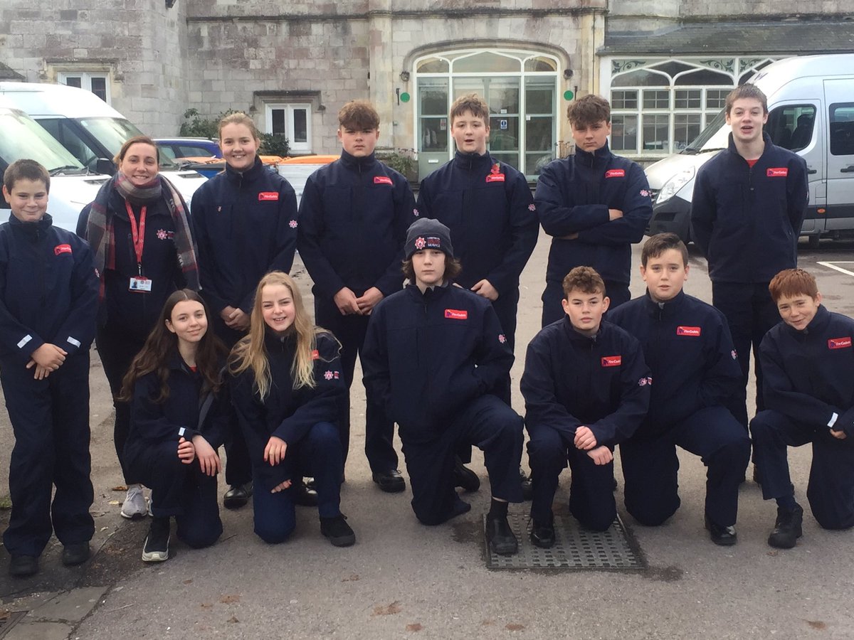 HantsIOW_fire's tweet photo. ποΈ| We continue our #YearInTweets by looking back at July:
π¦ #TeamHants opened two new @HFRSFireCadets programmes in Eastleigh and Gosport
π² Work was completed on @Redbridge53's new wellbeing garden
Read more -> https://t.co/jAwnH3Gt9U https://t.co/HOJ6MyIqJz