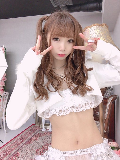 Twitterのコスプレ画像49